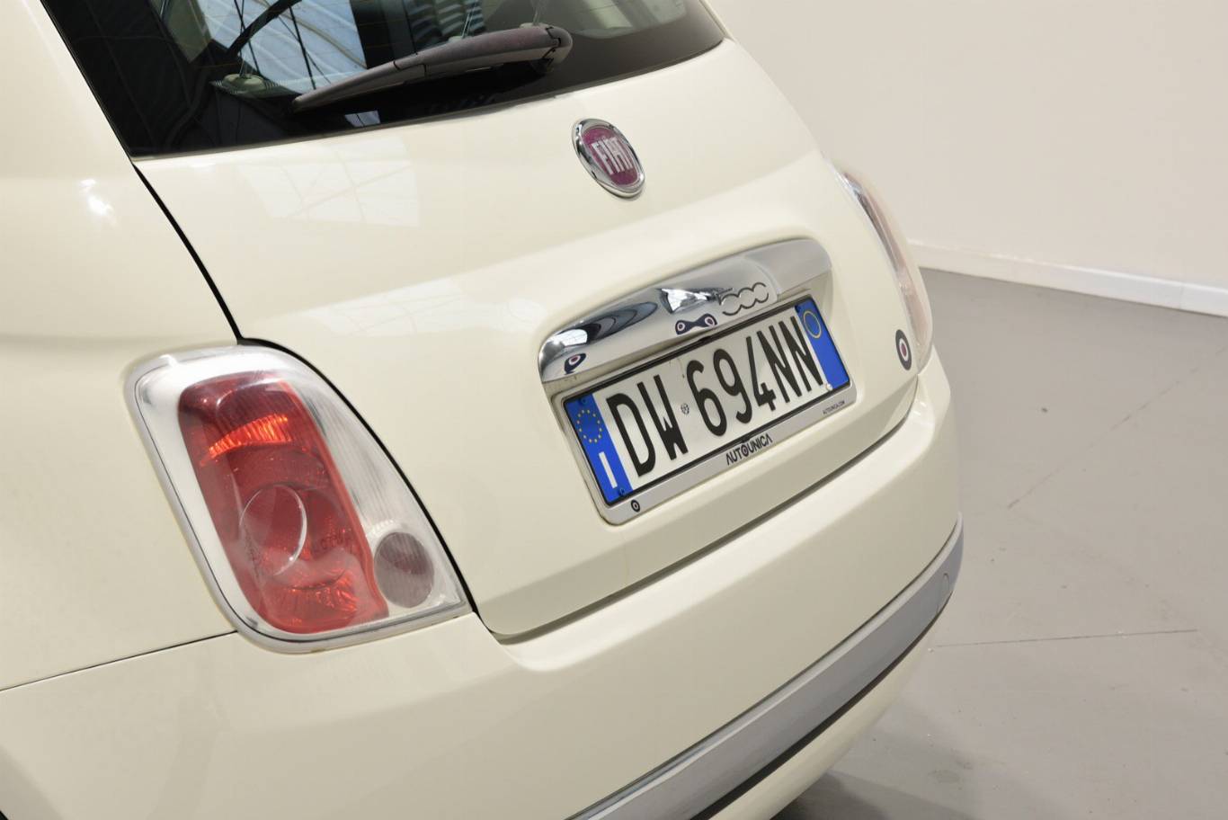 FIAT 500 57