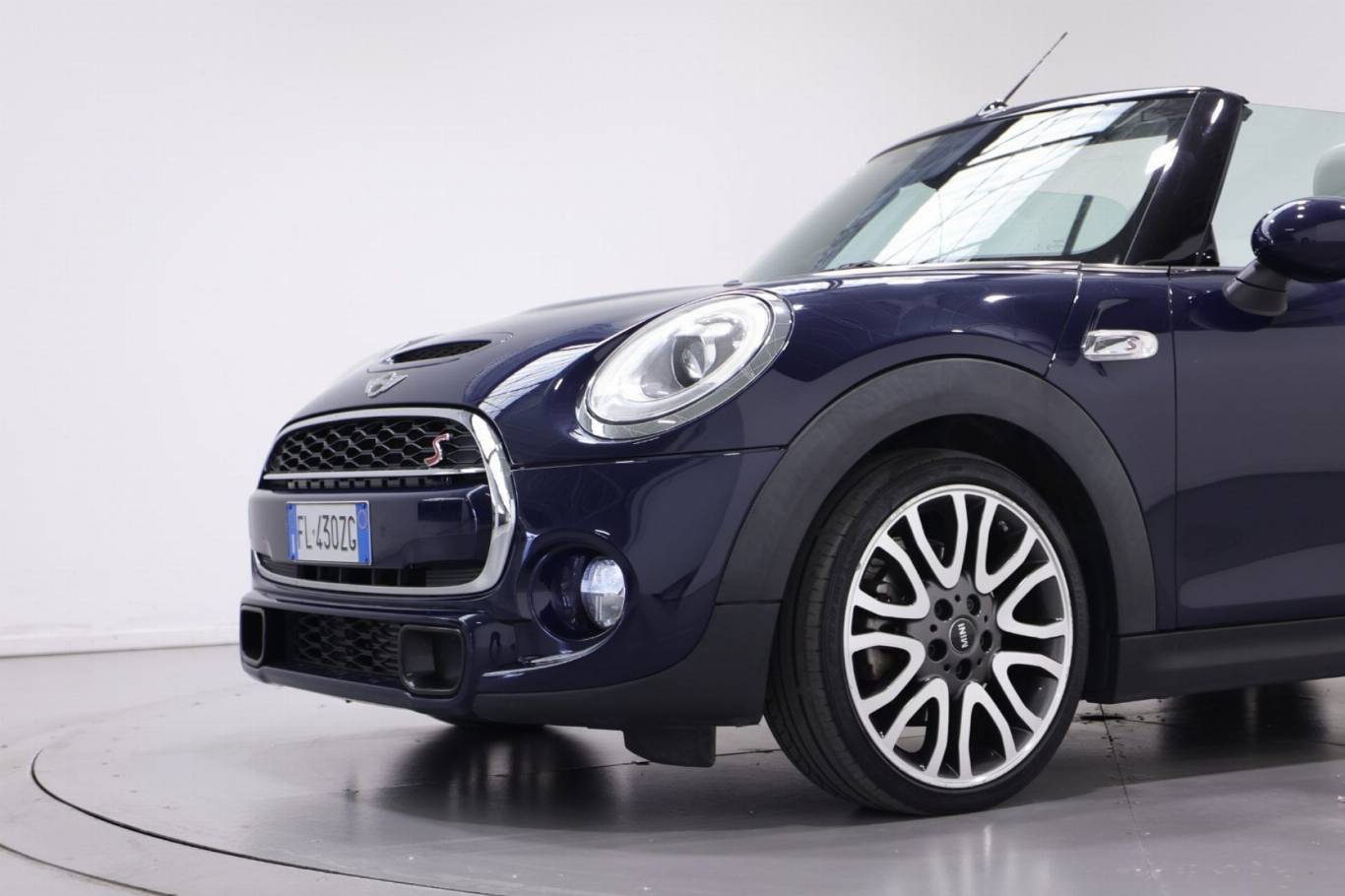 MINI Cooper 12