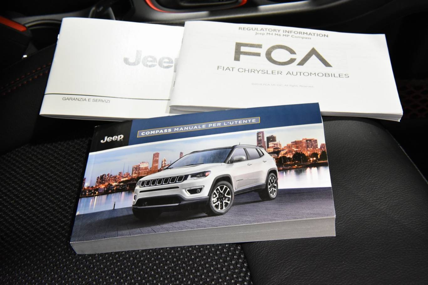JEEP Compass 49