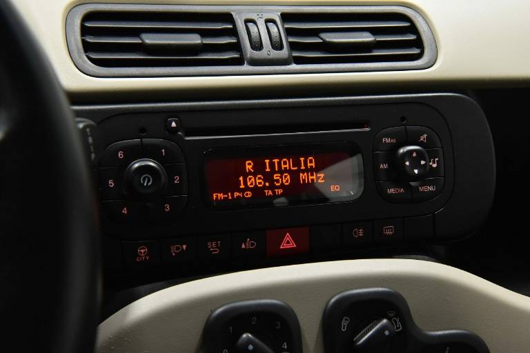 FIAT Panda 22