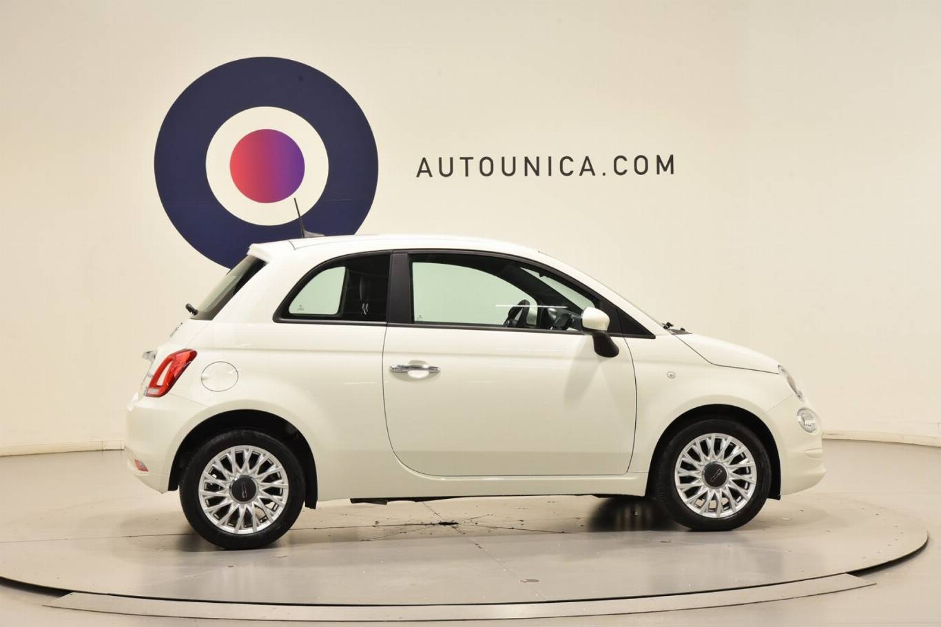 FIAT 500 23