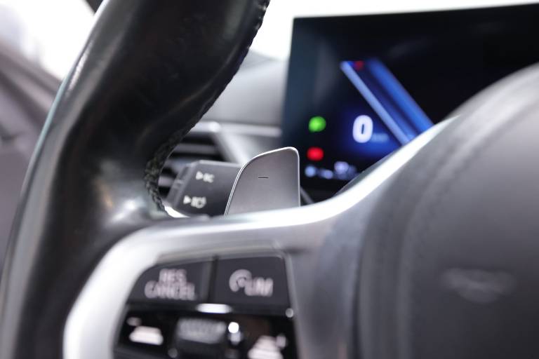 BMW 420 19