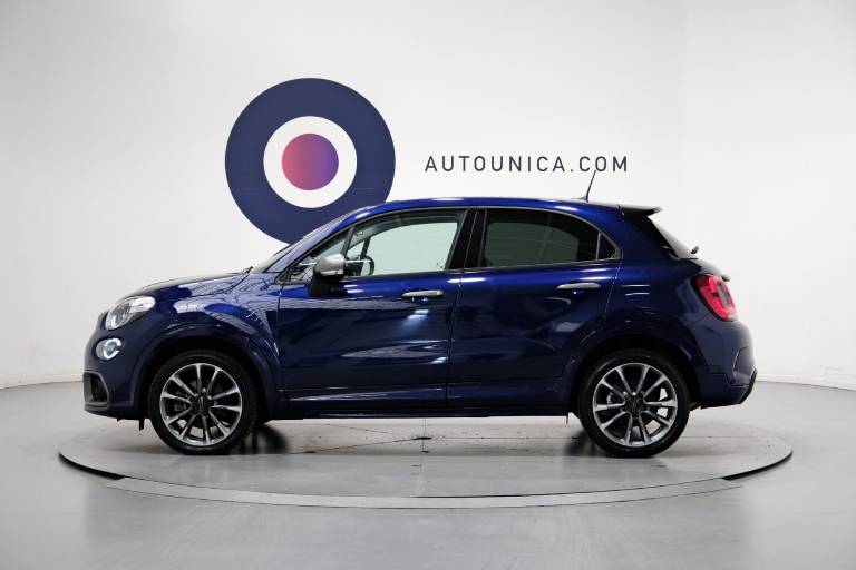 FIAT 500X 19