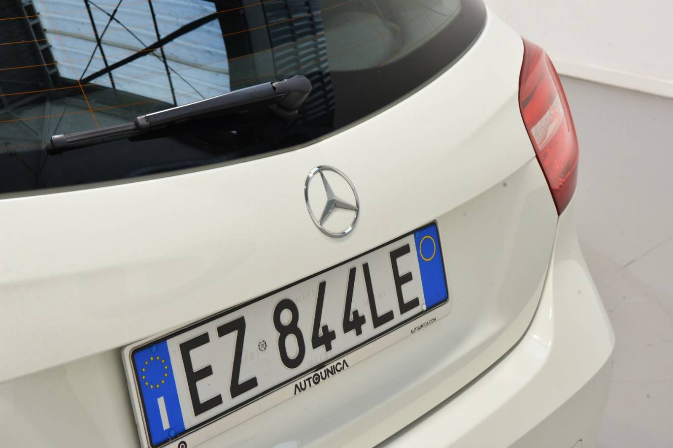 MERCEDES-BENZ A 180 47