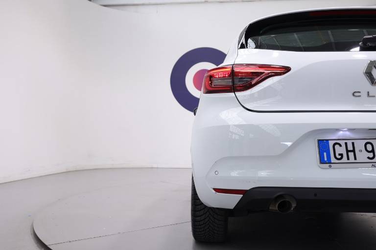 RENAULT Clio 45