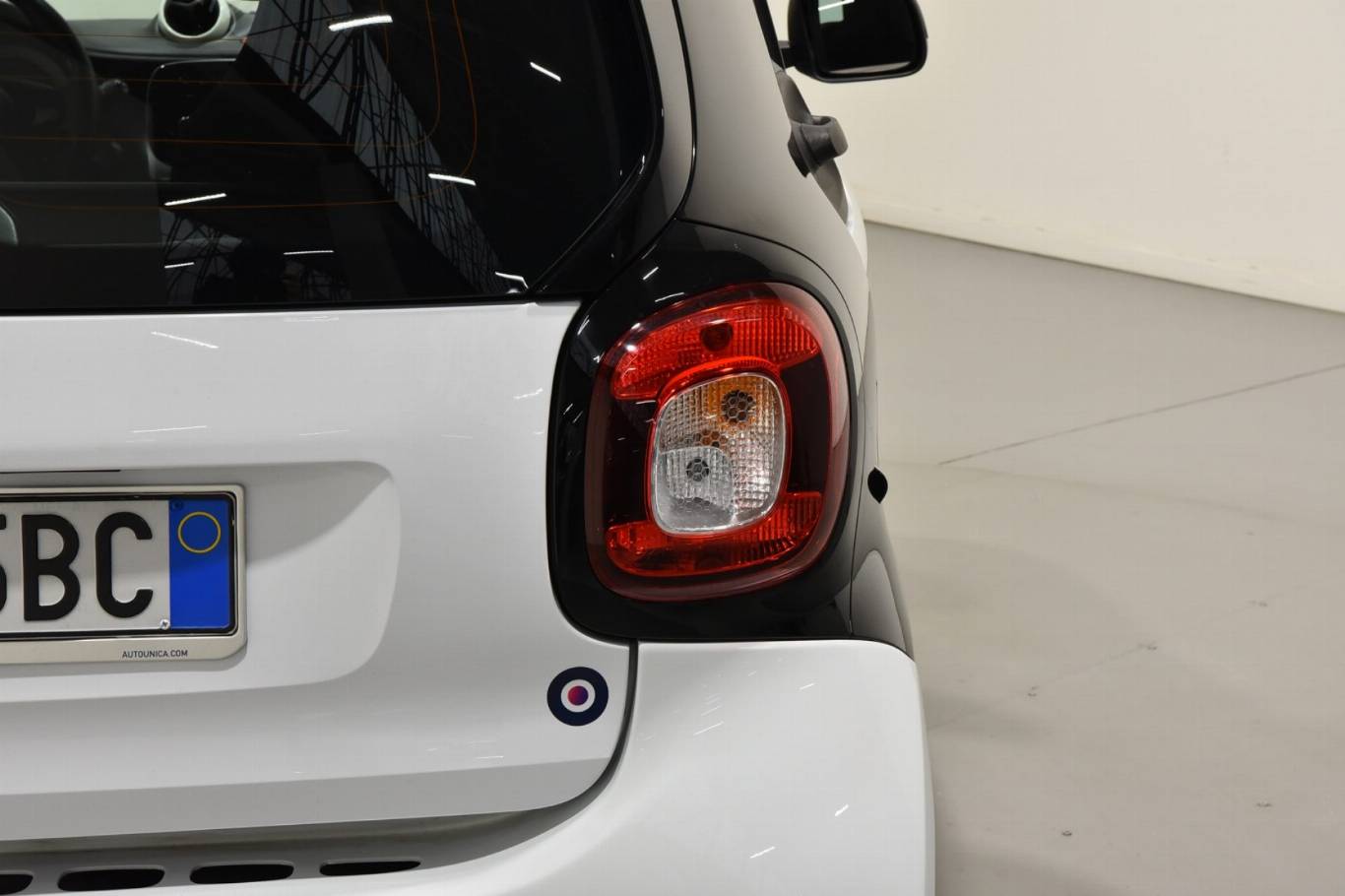 SMART ForTwo 13