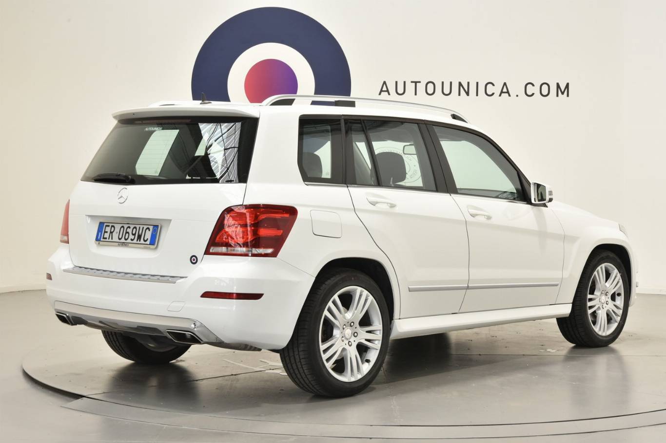 MERCEDES-BENZ GLK 220 28