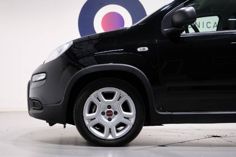 FIAT Panda 19