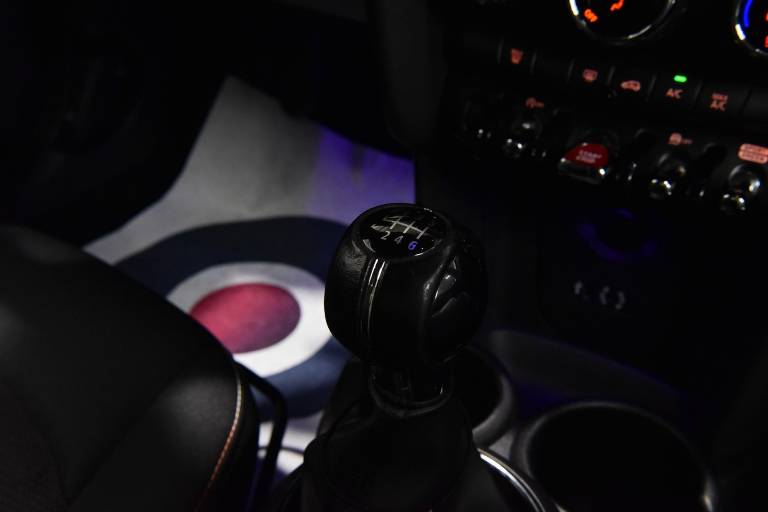 MINI Cooper D 36