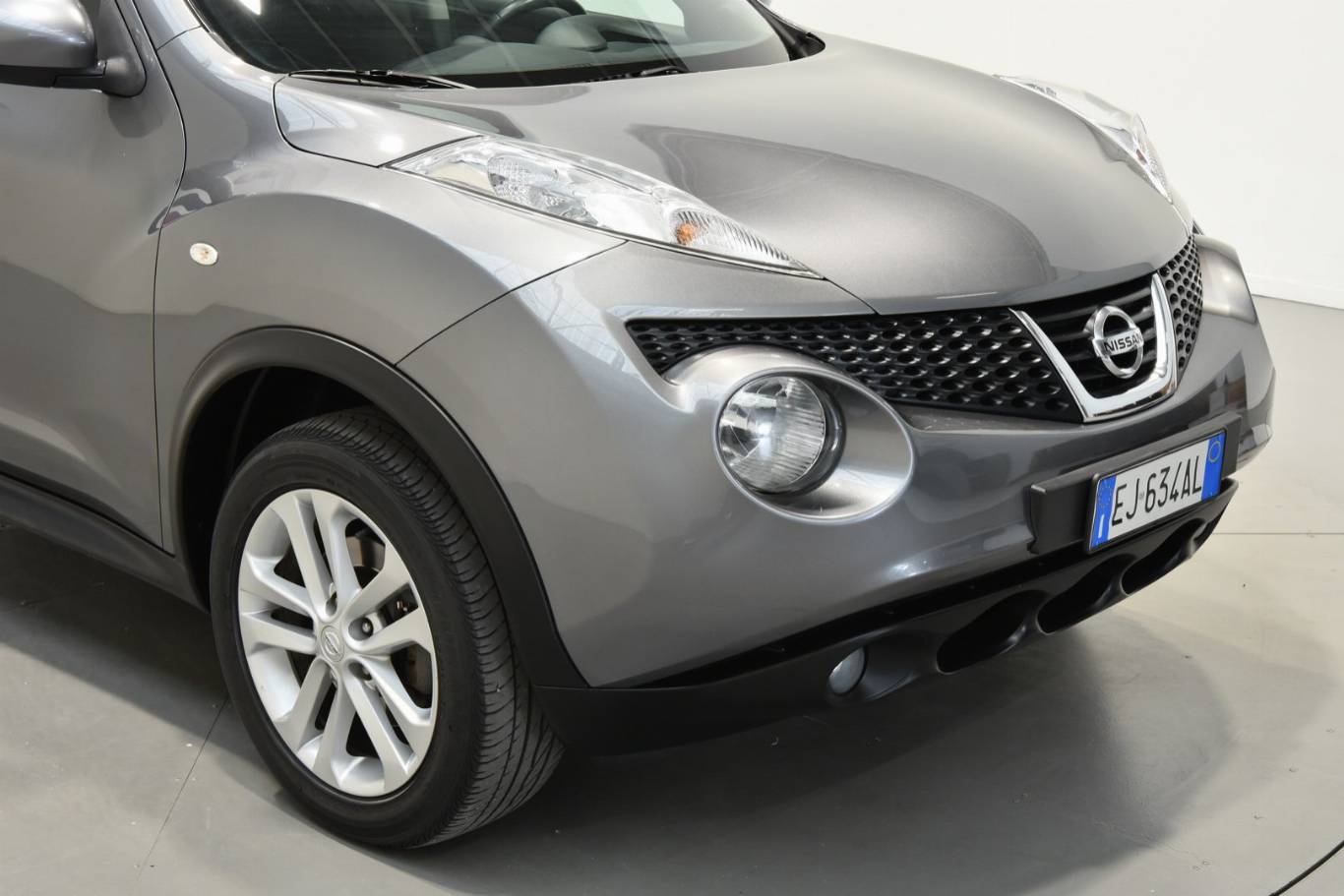 NISSAN Juke 53