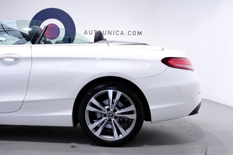 MERCEDES-BENZ C 220 46