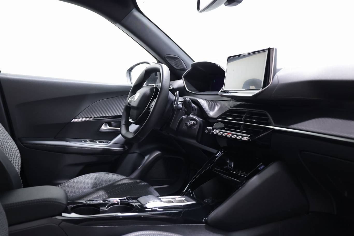 PEUGEOT 2008 48