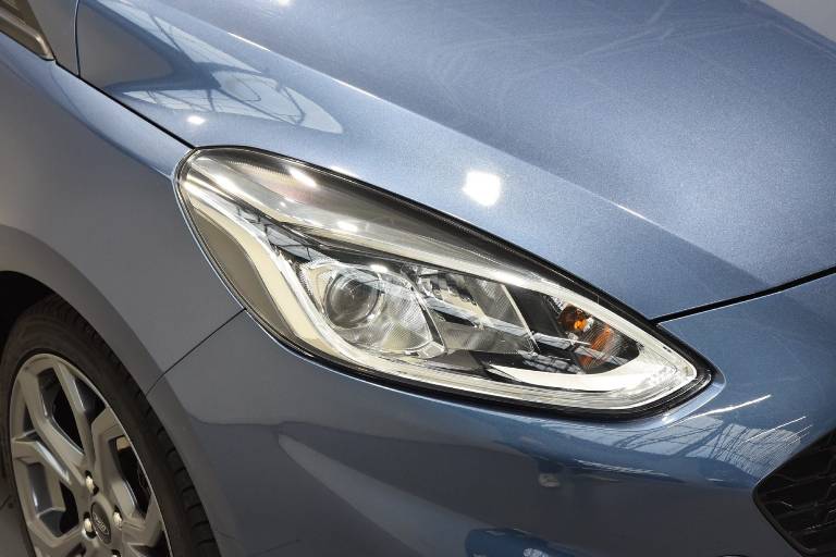 FORD Fiesta 42