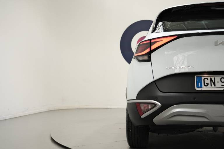 KIA Sportage 50