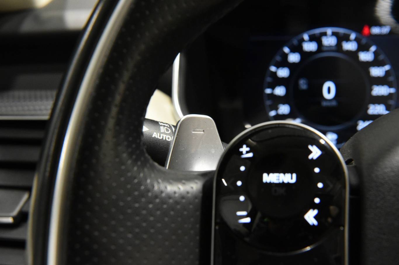 LAND ROVER Range Rover Sport 31