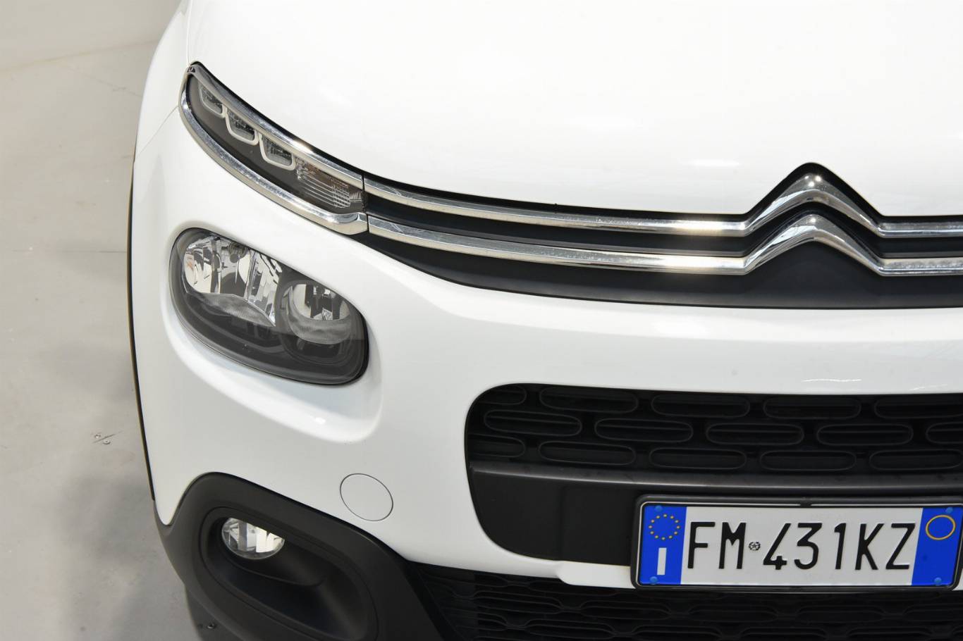 CITROEN C3 13