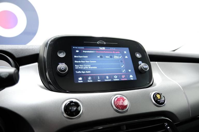 FIAT 500X 68