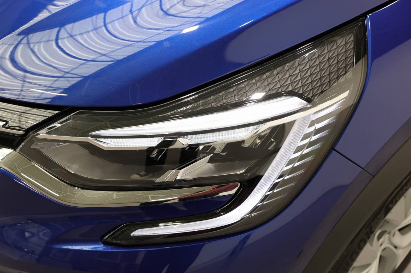 RENAULT Captur 42