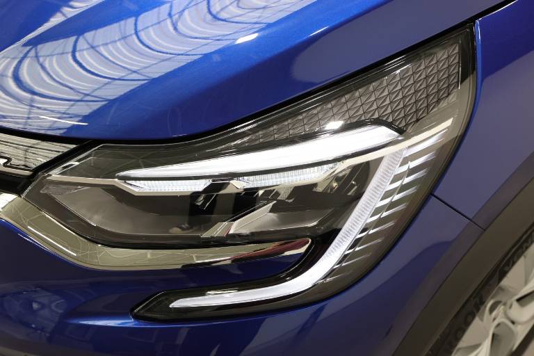 RENAULT Captur 42