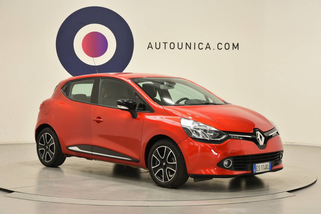 RENAULT Clio 29