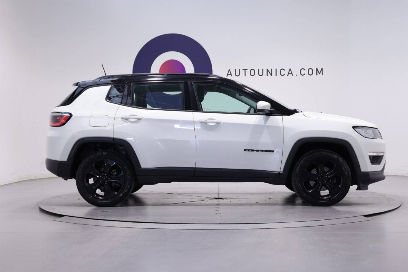 JEEP Compass 4