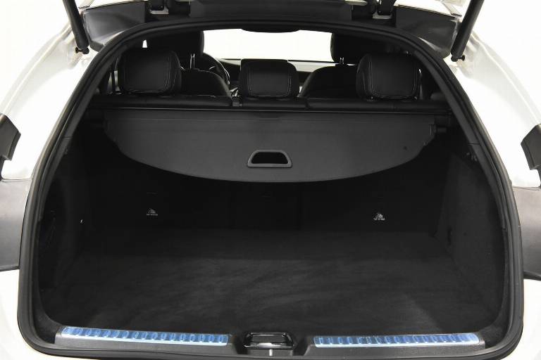 MERCEDES-BENZ GLC 250 13