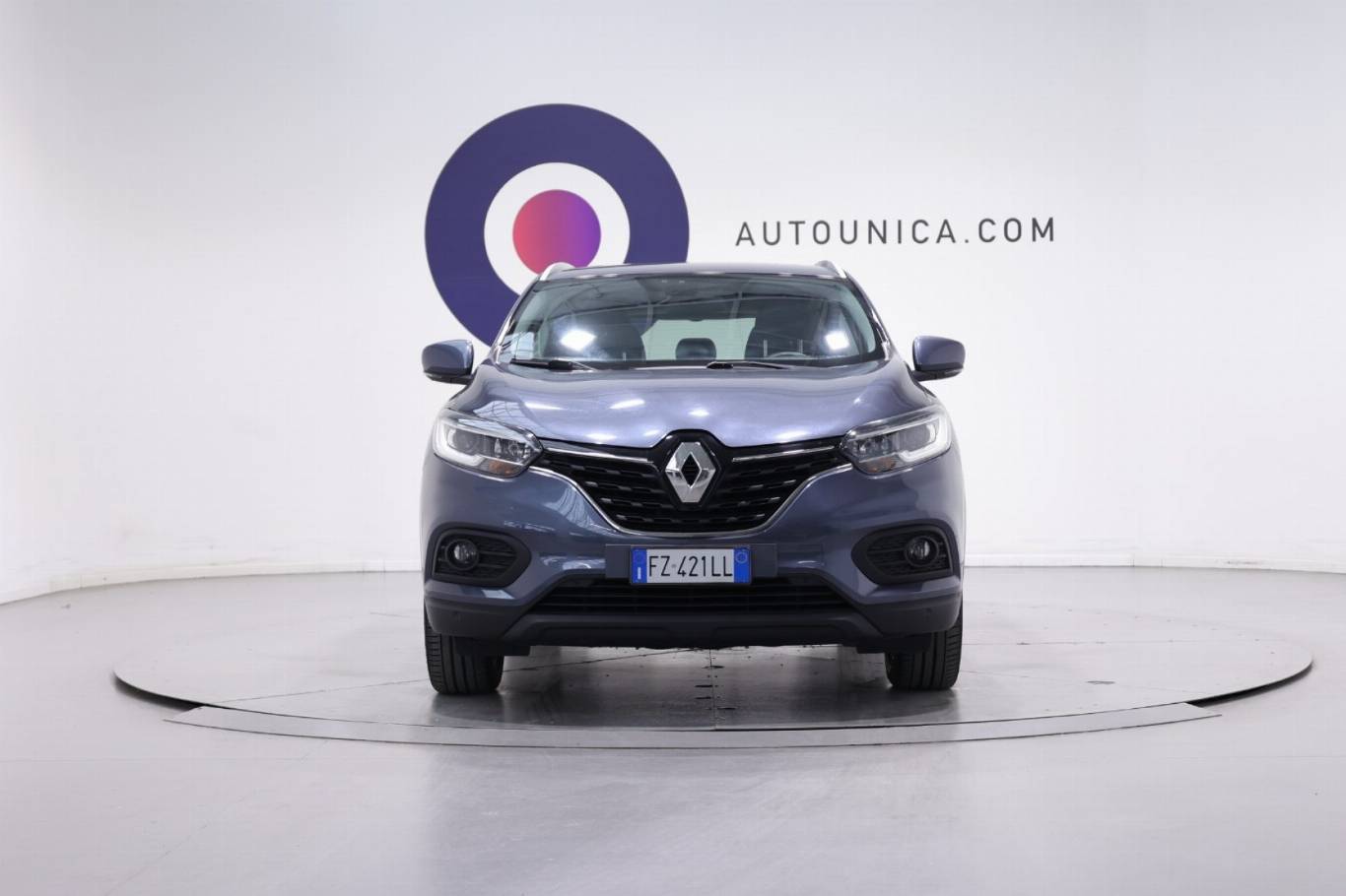 RENAULT Kadjar 2