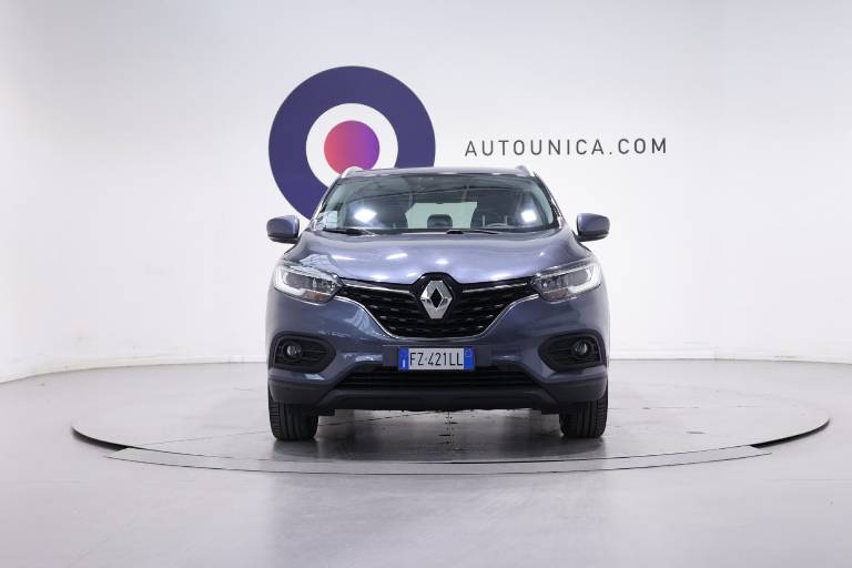 RENAULT Kadjar 2