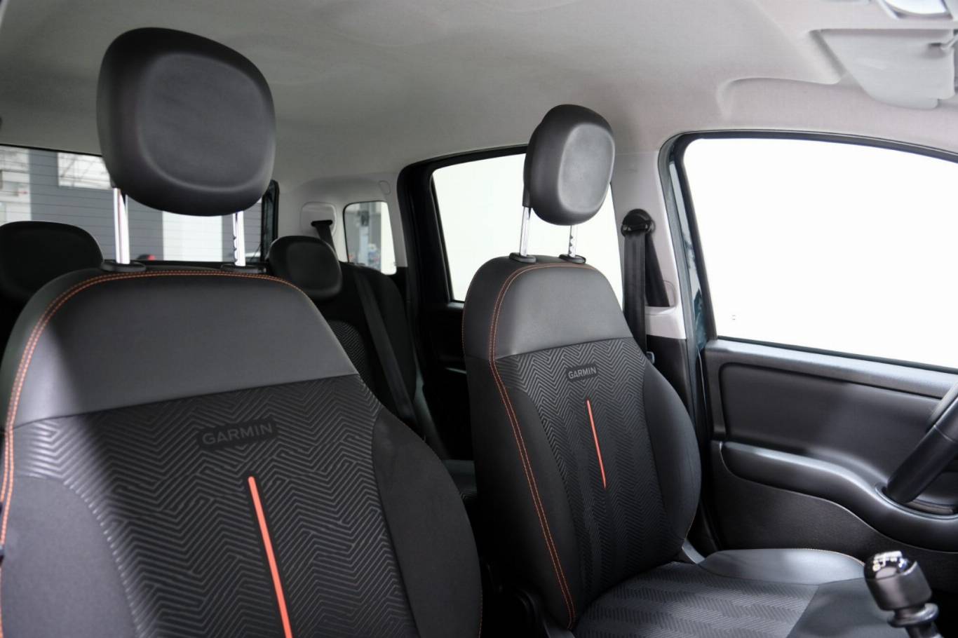 FIAT Panda 52