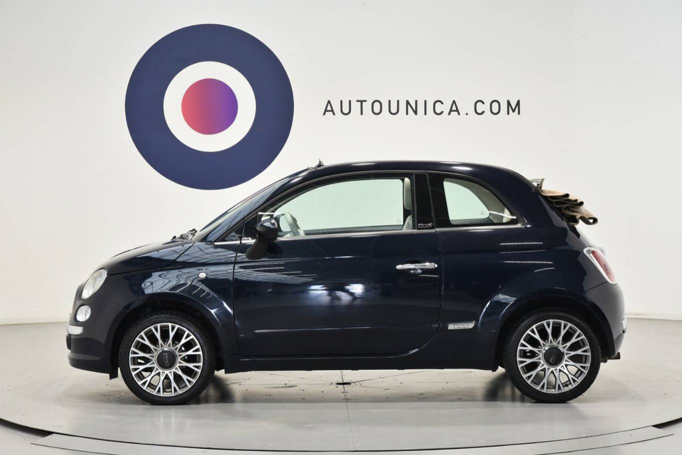 FIAT 500C 32