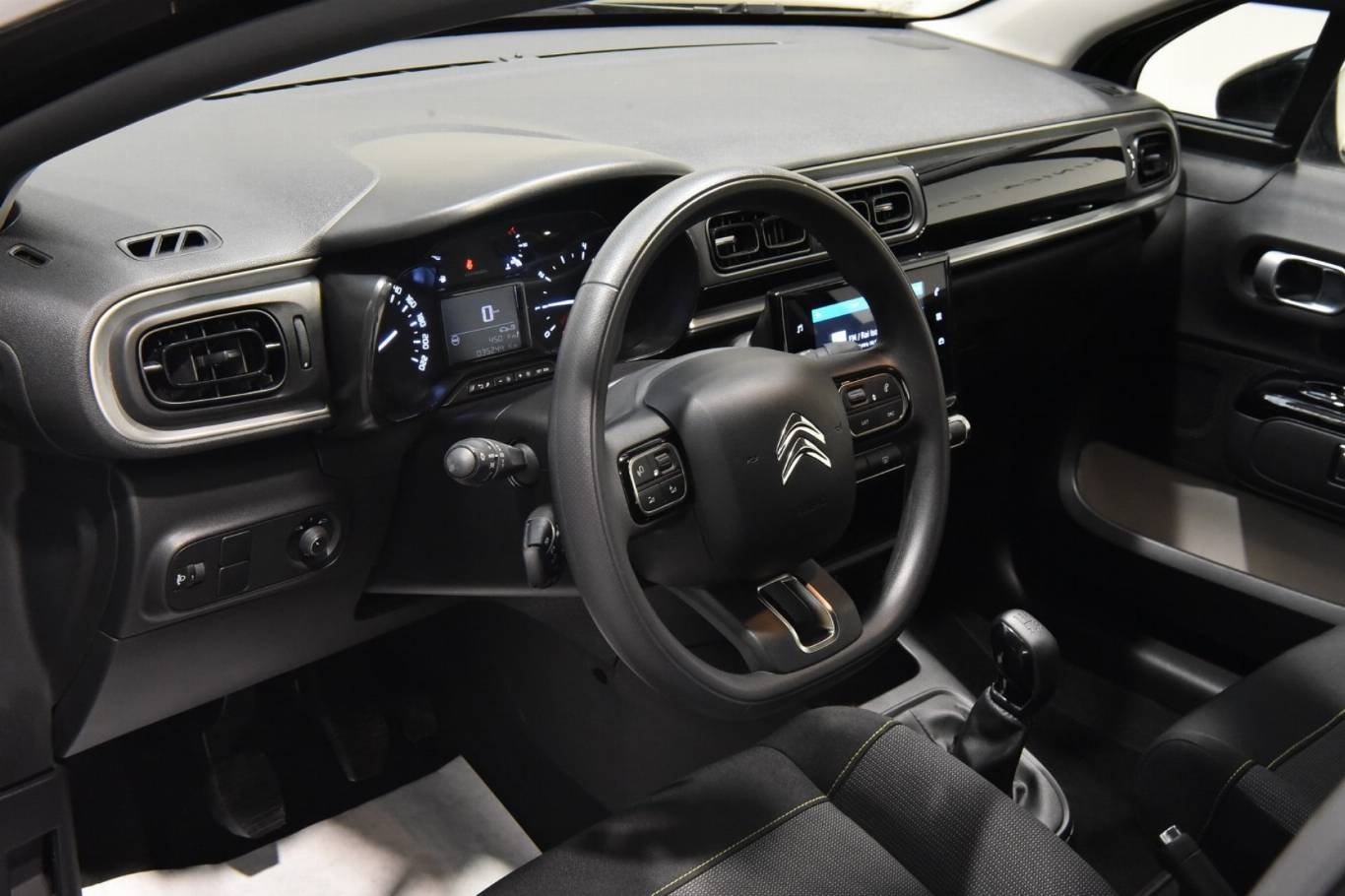 CITROEN C3 9