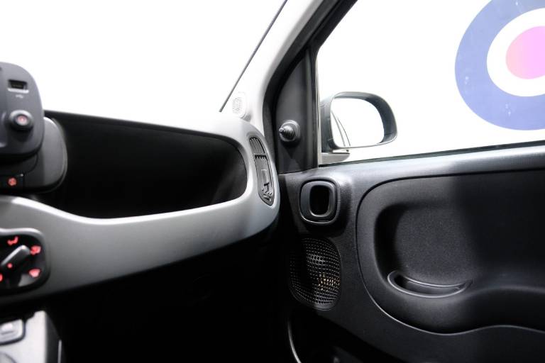 FIAT Panda 29