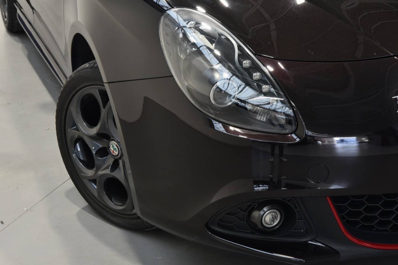 ALFA ROMEO Giulietta 60