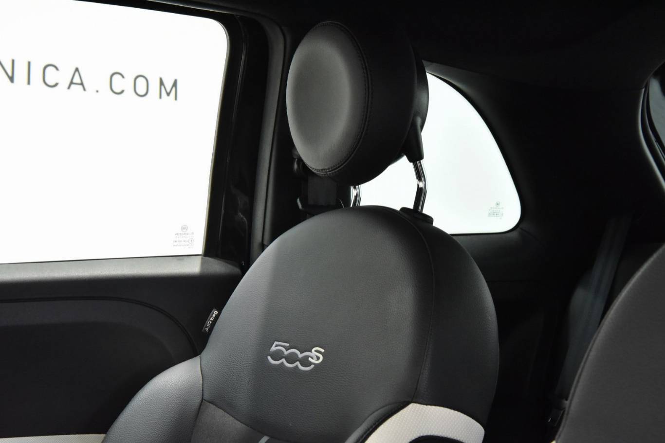 FIAT 500 47