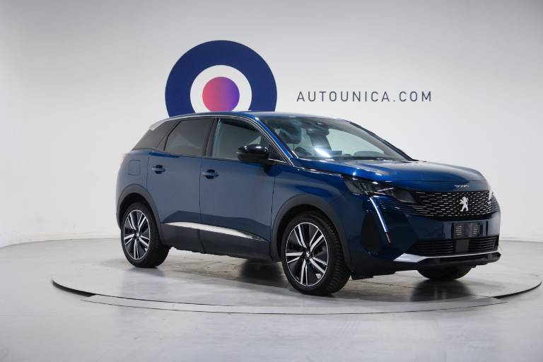 PEUGEOT 3008 3