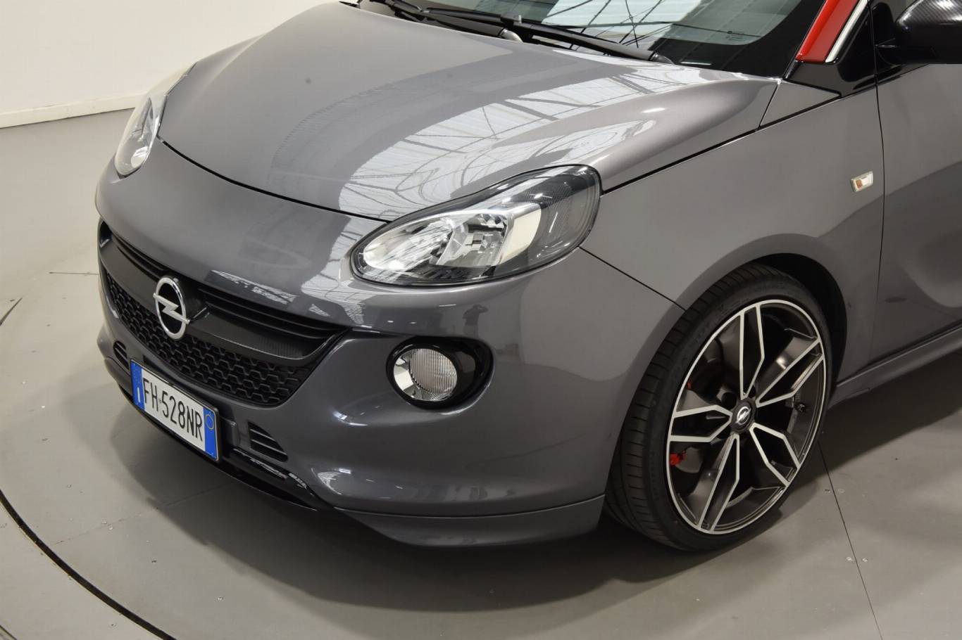 OPEL Adam 32