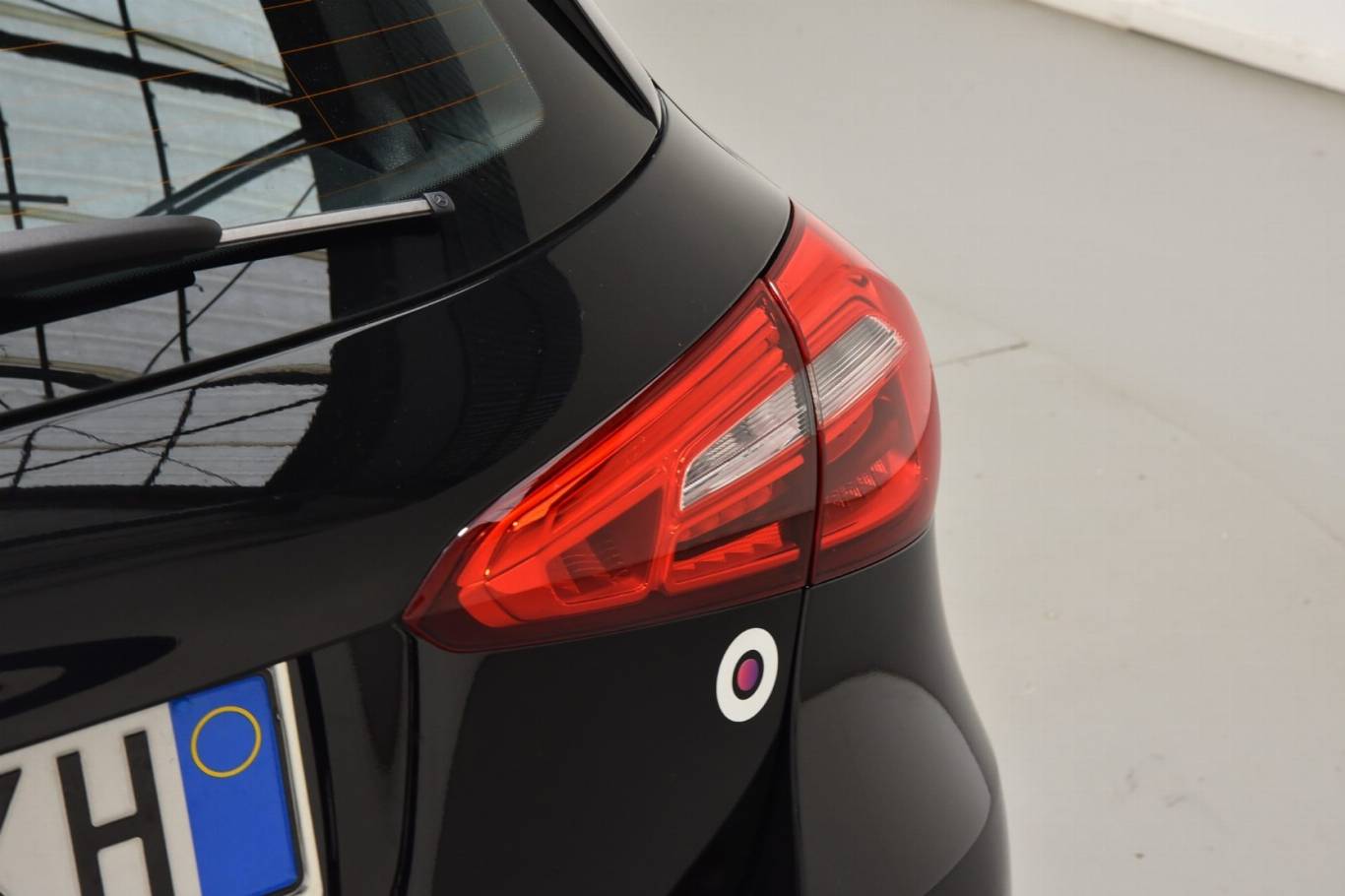 MERCEDES-BENZ A 180 43