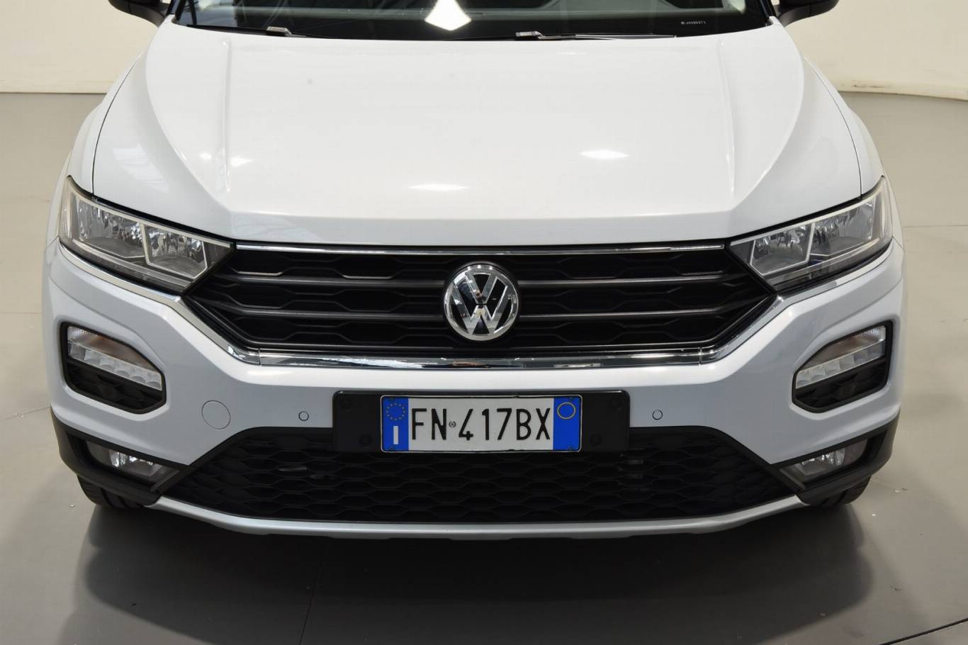 VOLKSWAGEN T-Roc 23