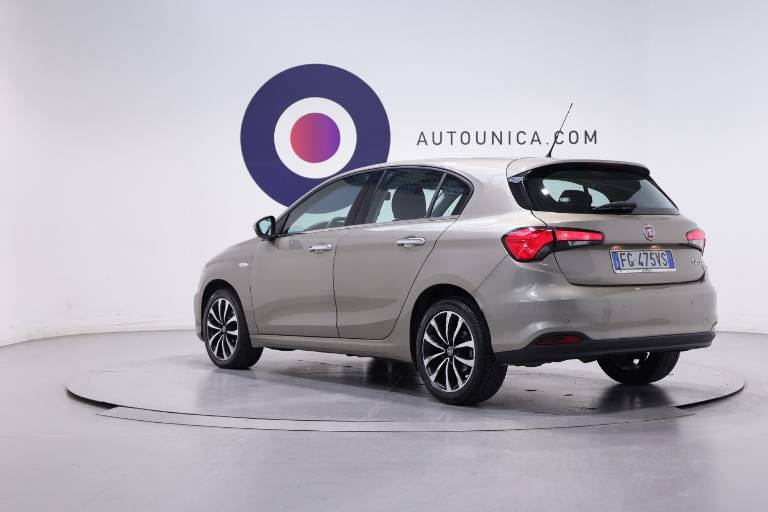 FIAT Tipo 17