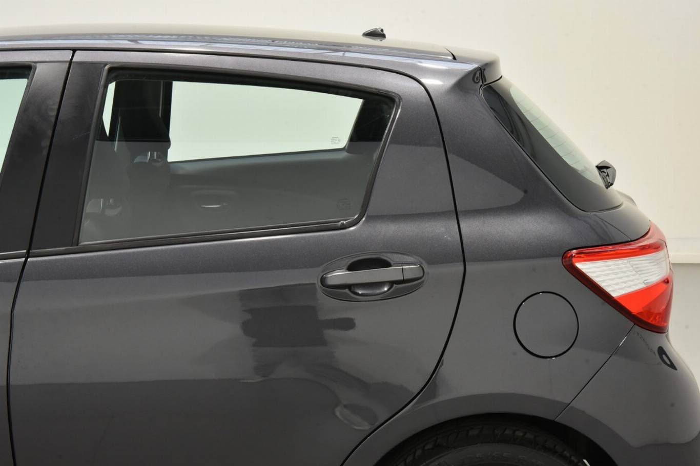 TOYOTA Yaris 40