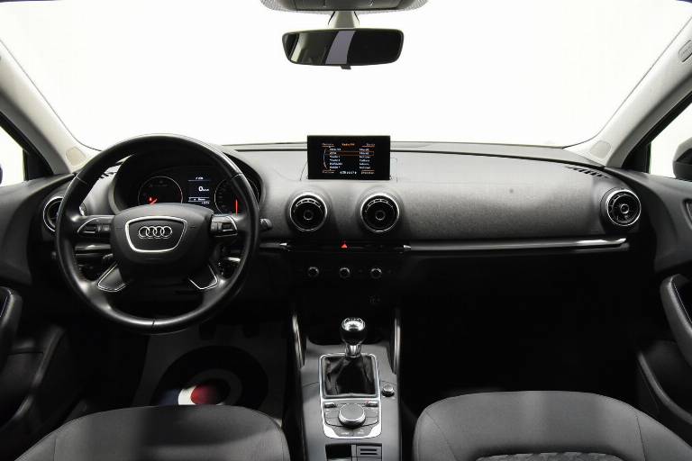 AUDI A3 22