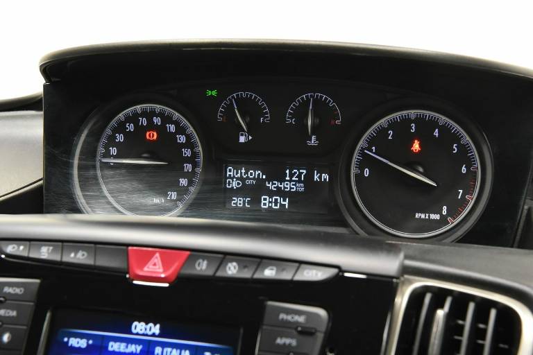 LANCIA Ypsilon 32