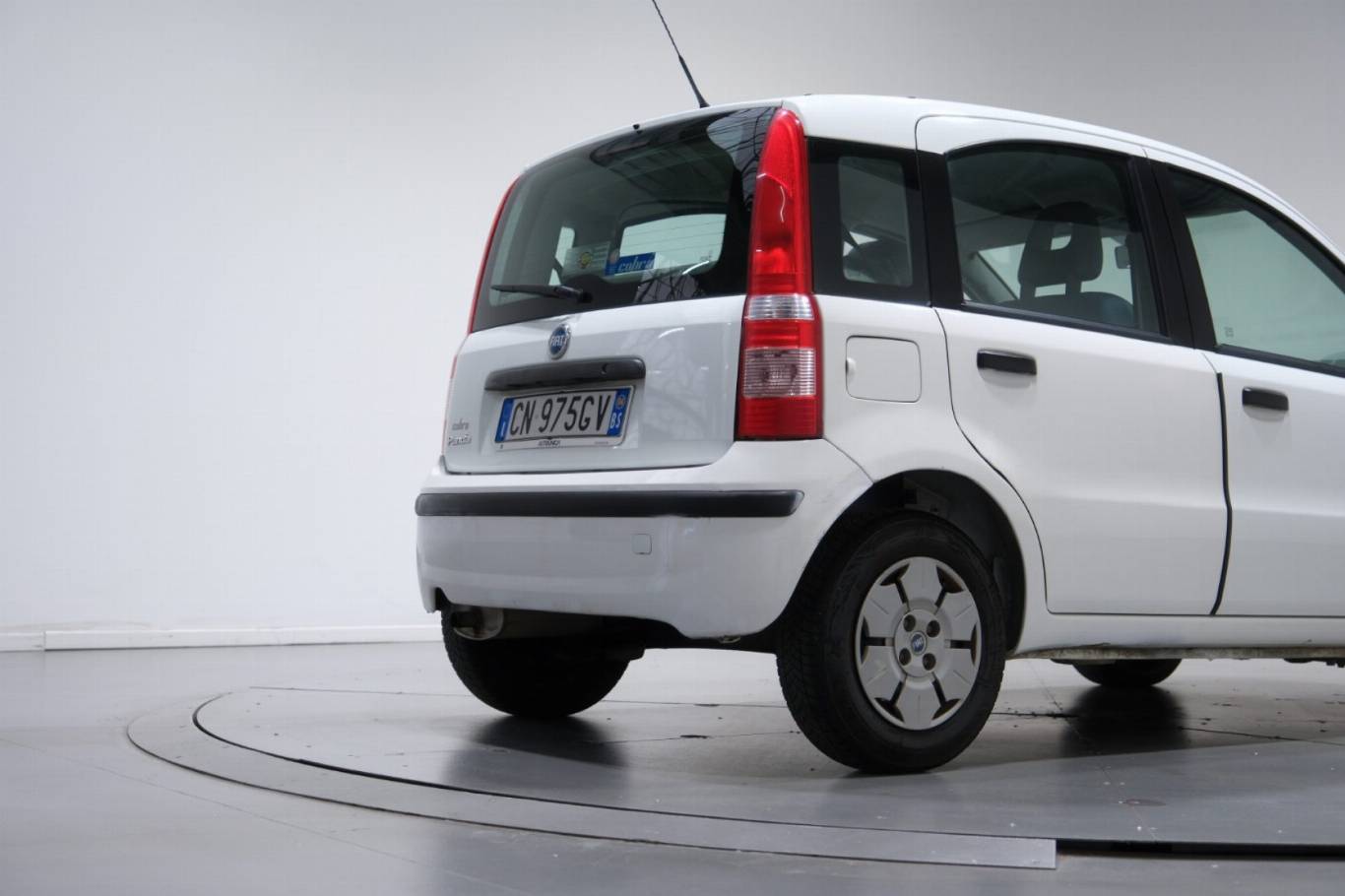 FIAT Panda 41