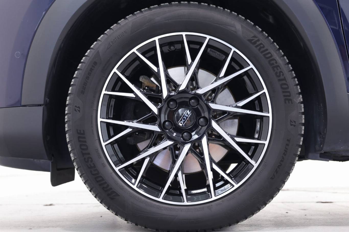 CITROEN C5 Aircross 13