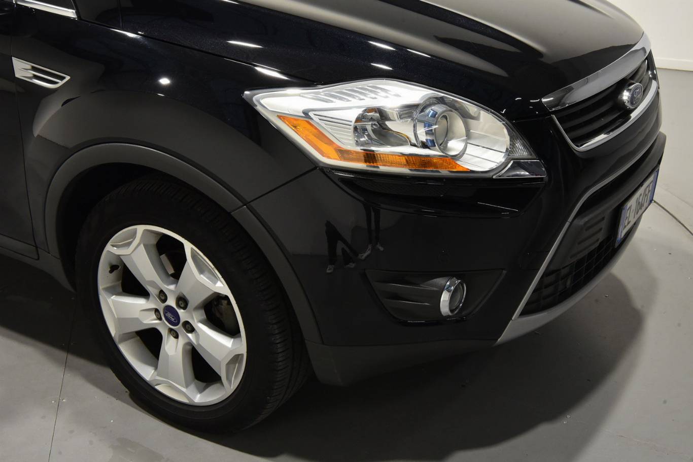 FORD Kuga 40