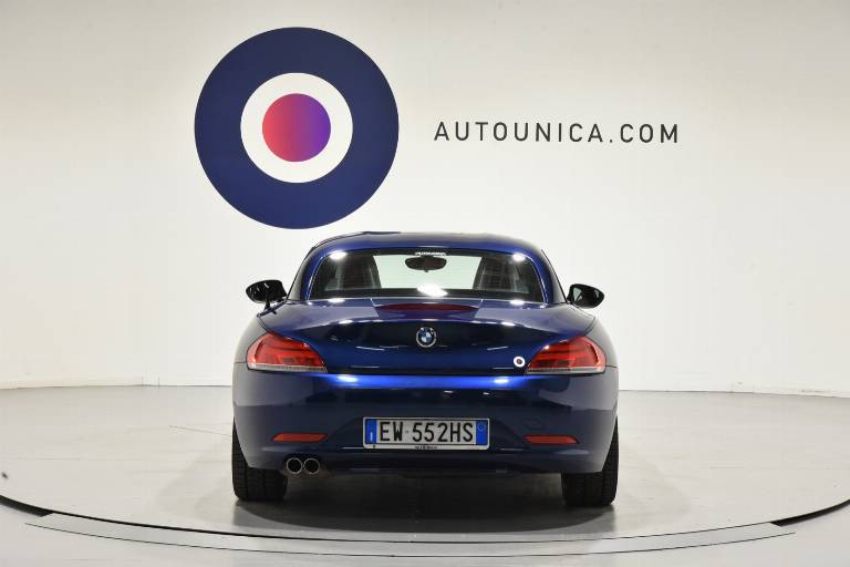 BMW Z4 67