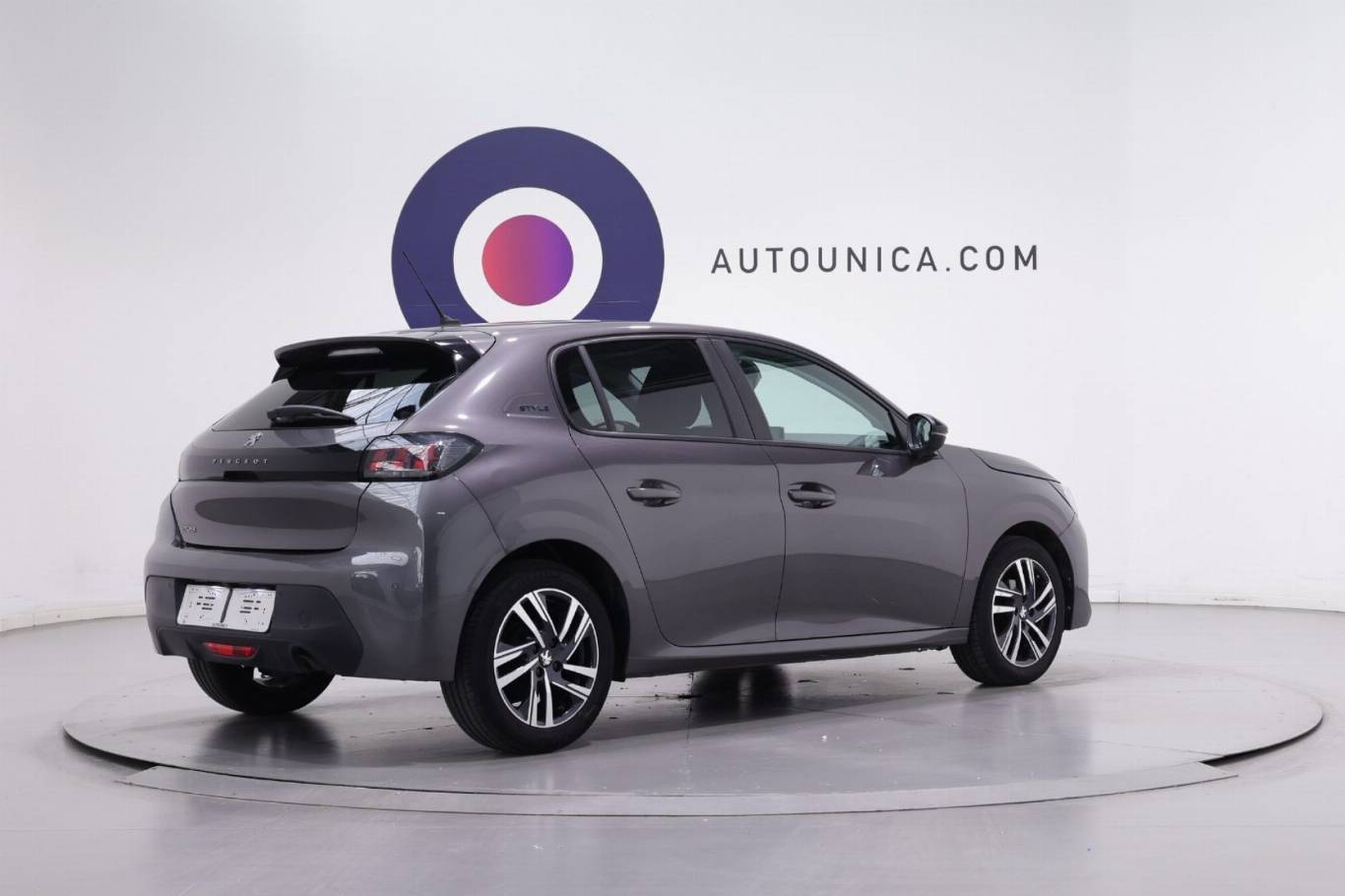 PEUGEOT 208 14