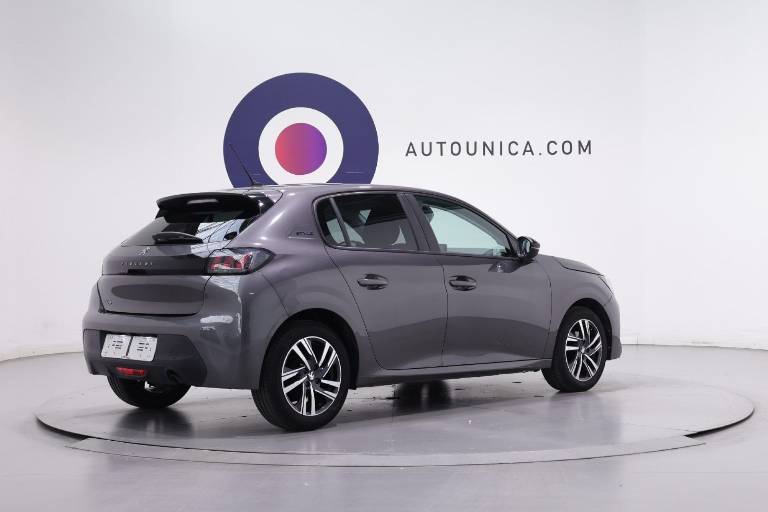 PEUGEOT 208 14