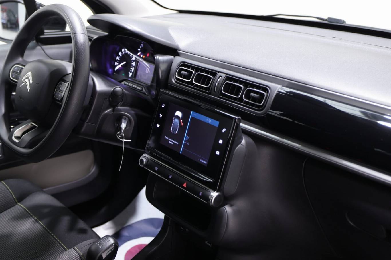 CITROEN C3 44