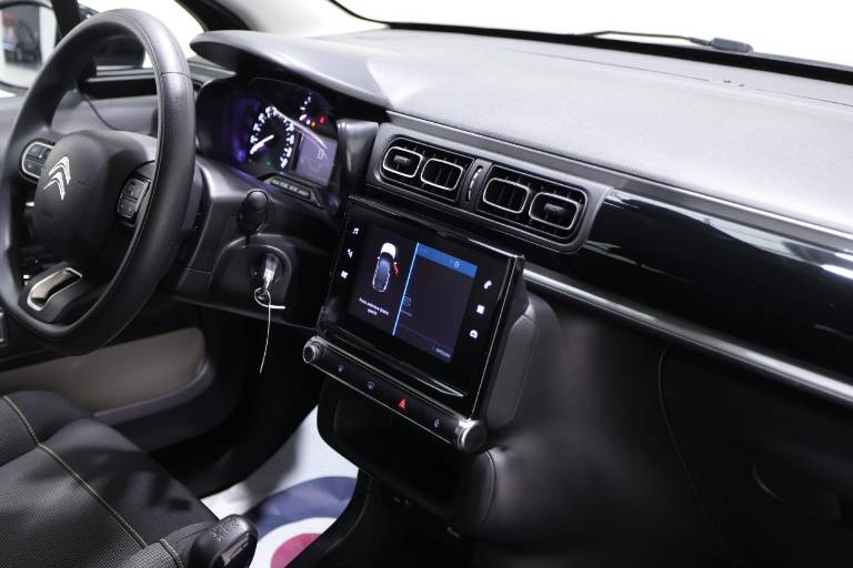 CITROEN C3 44